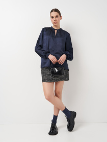 Спідниця міні H&M модель 70494 Спідниця міні H&M модель 70494 Фото