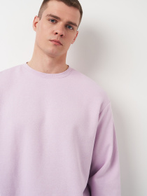 Свитшот H&M модель 70498 Фото