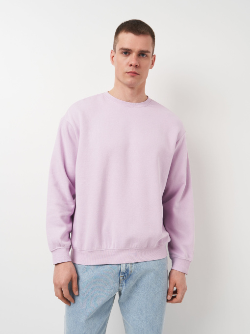 Свитшот H&M модель 70498 Фото