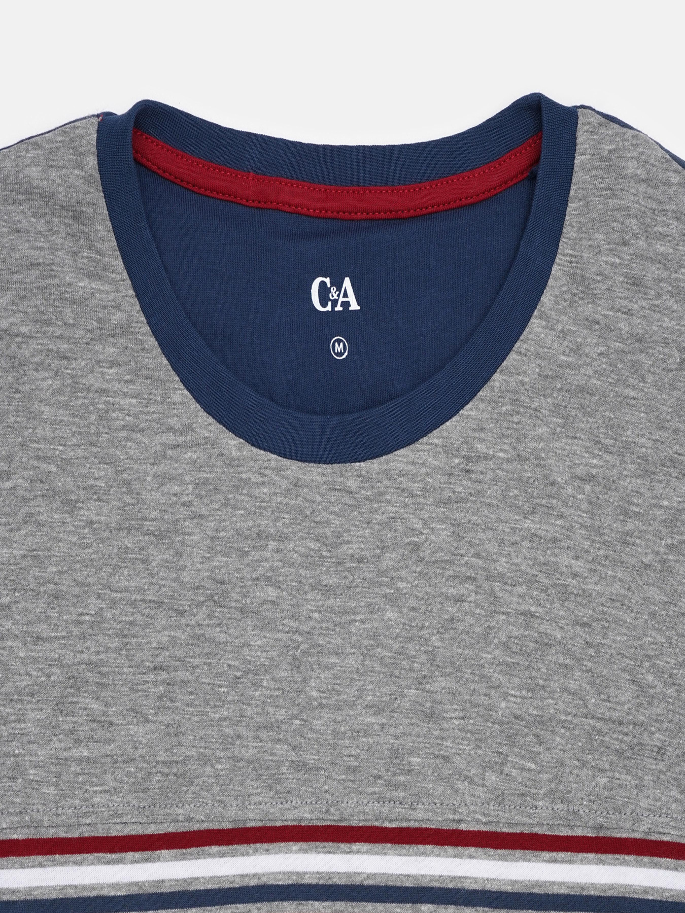 Пижама C&A модель 72030 Фото