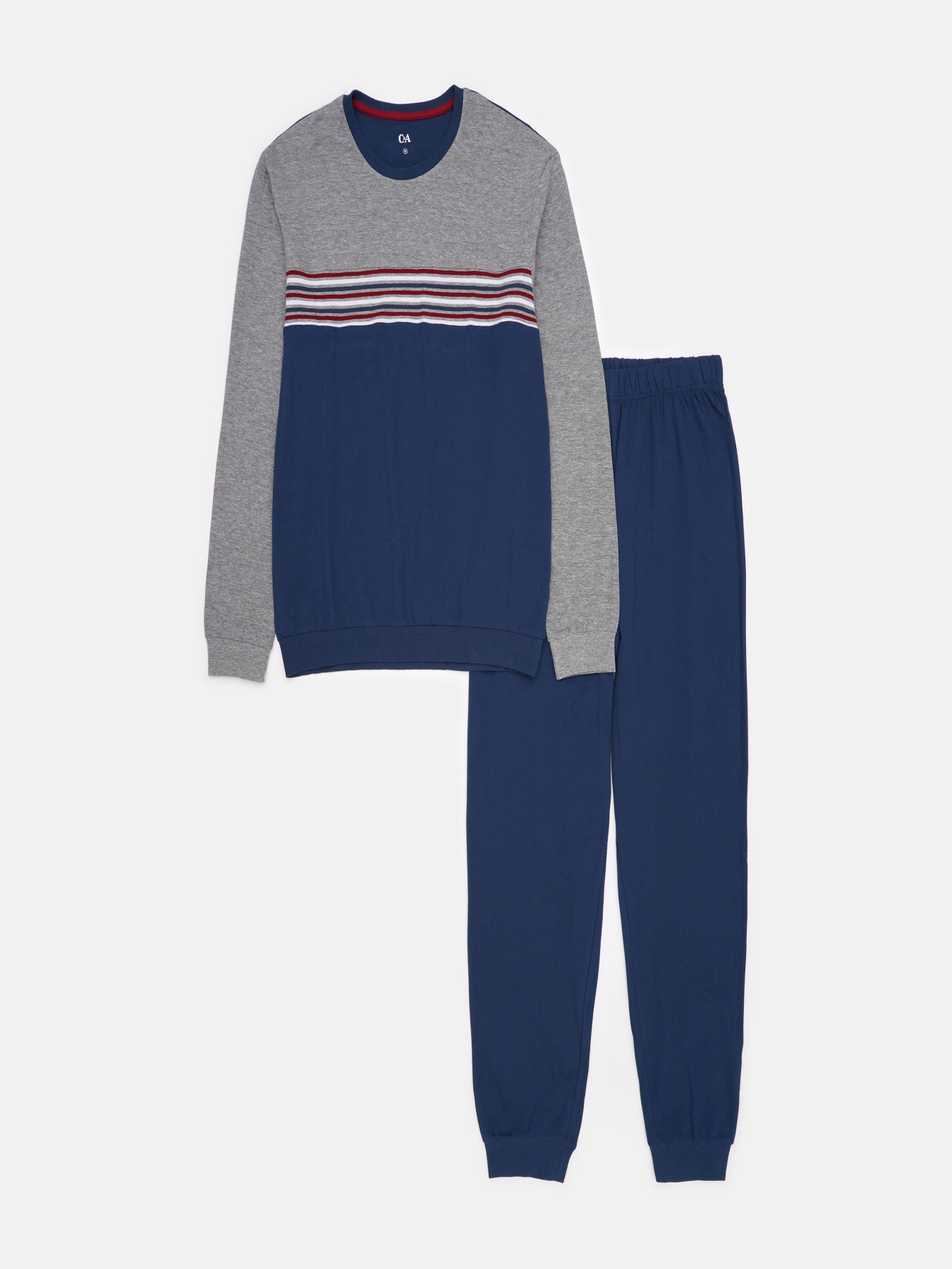 Пижама C&A модель 72030 Фото