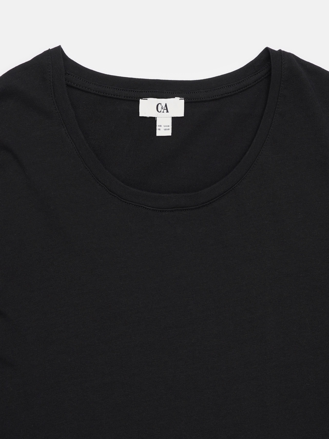 Лонгслив C&A модель 72076 Фото