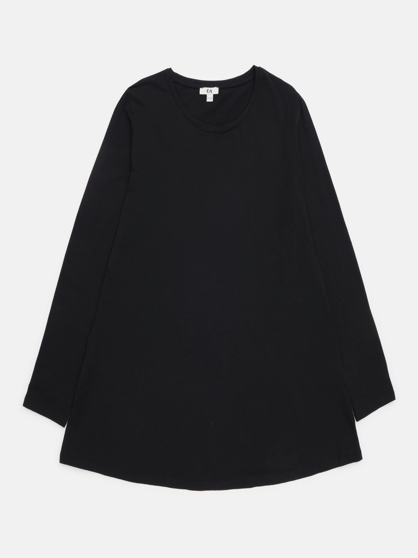 Лонгслив C&A модель 72076 Фото