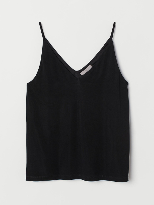 Майка H&M модель 47941 Фото