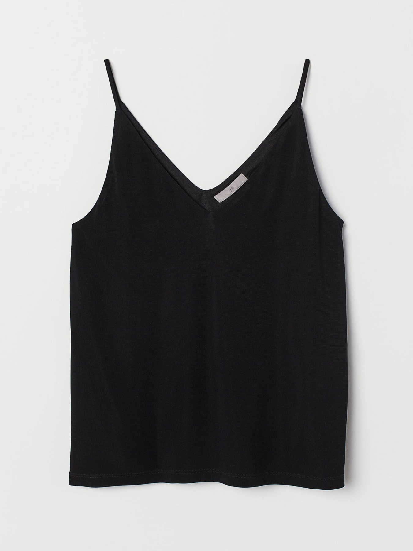 Майка H&M модель 47941 Фото