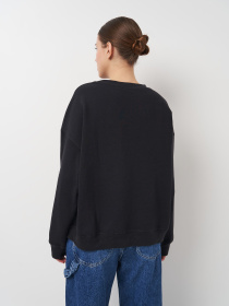 Свитшот H&M модель 70435 Фото