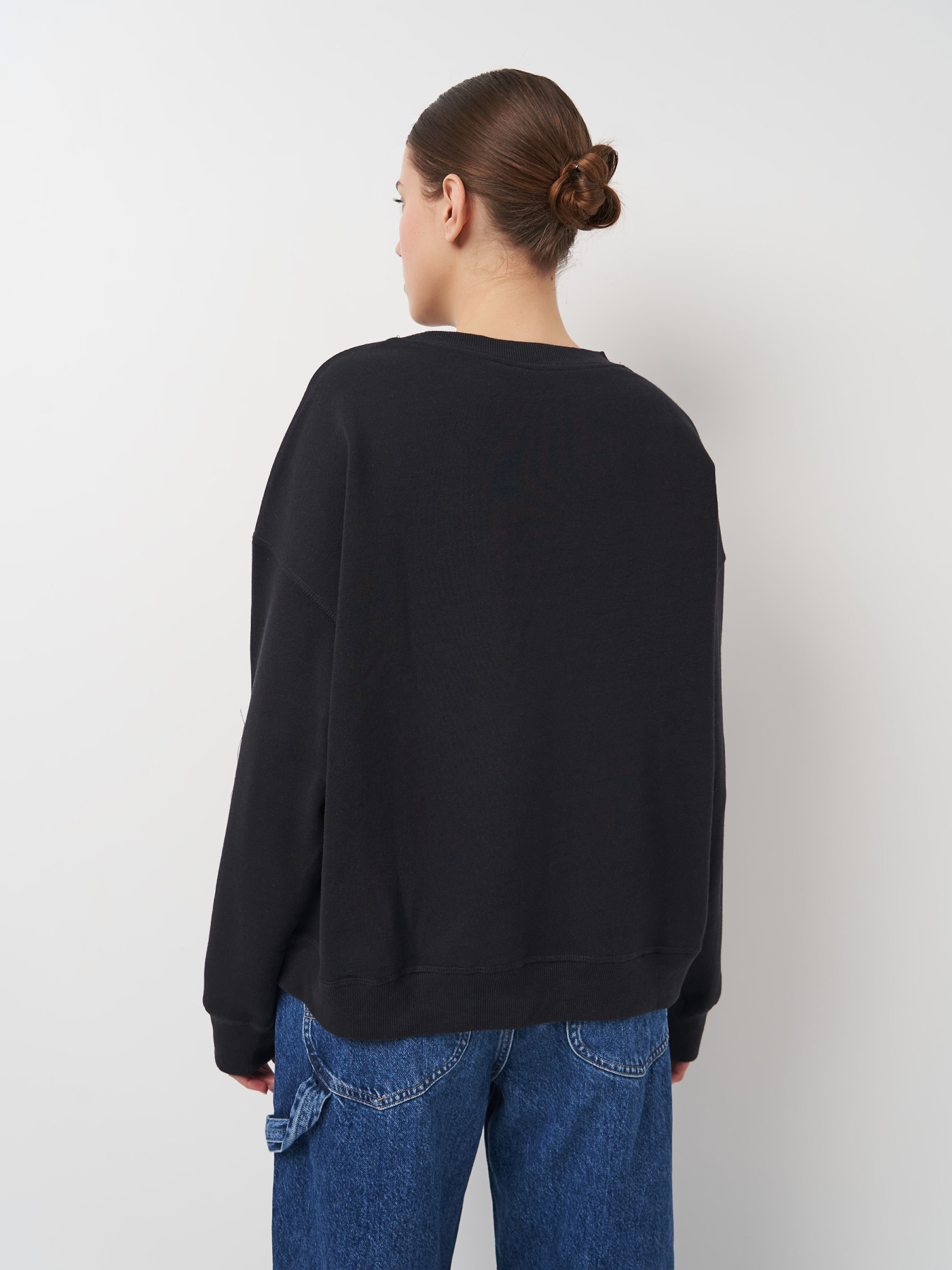 Свитшот H&M модель 70435 Фото