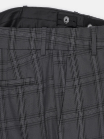 Брюки классические H&M модель 70445 Фото