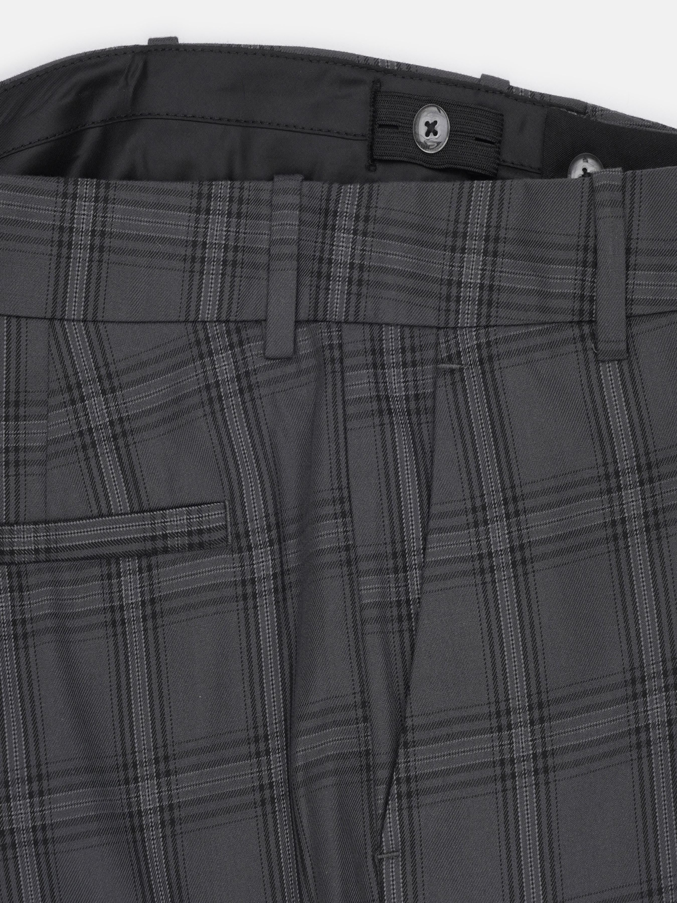 Класичні штани H&M модель 70445 Класичні штани H&M модель 70445 Фото