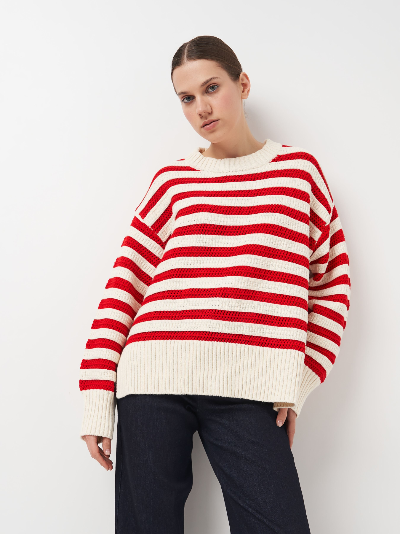 Джемпер H&M модель 70499 Фото