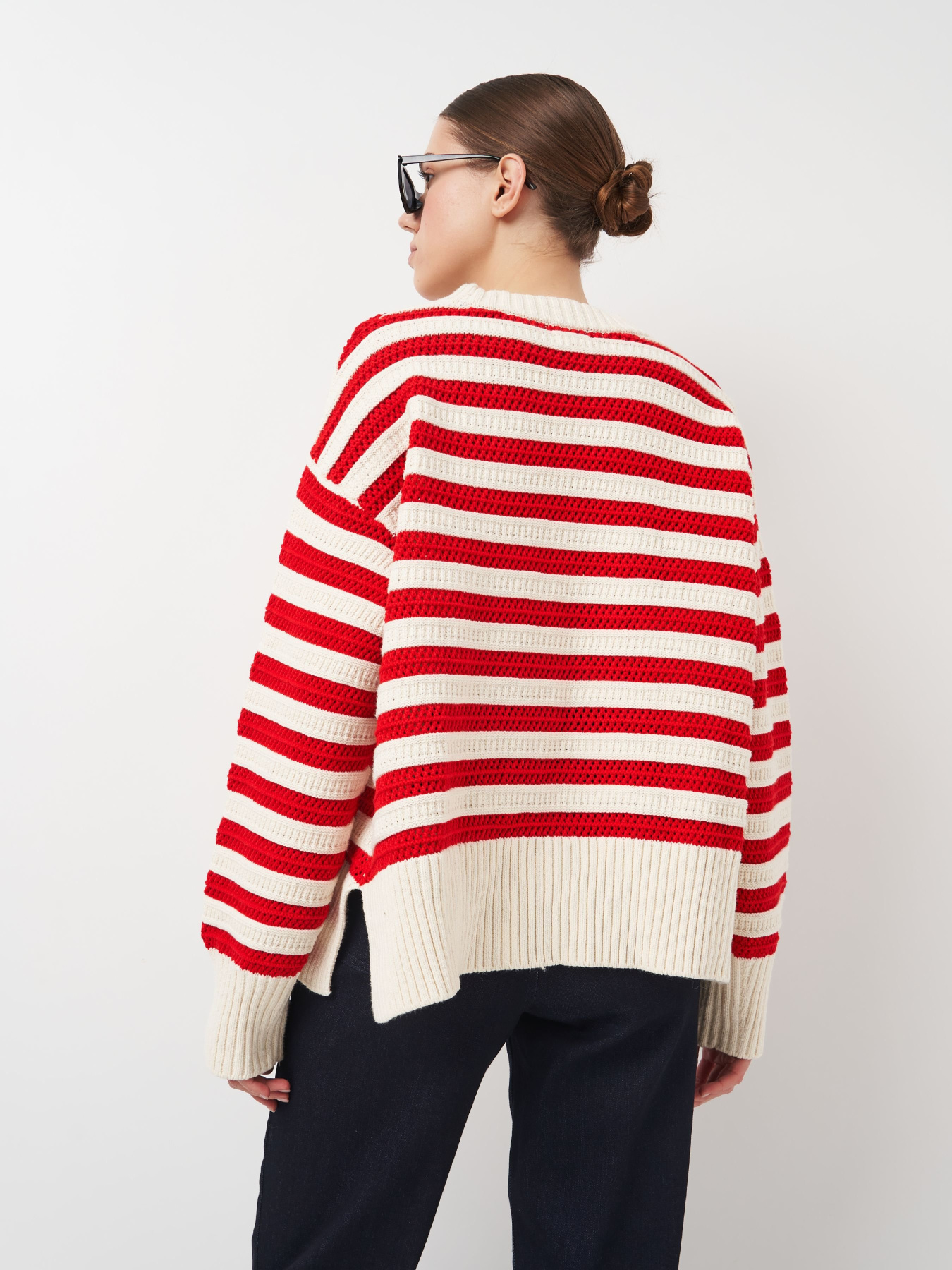 Джемпер H&M модель 70499 Фото