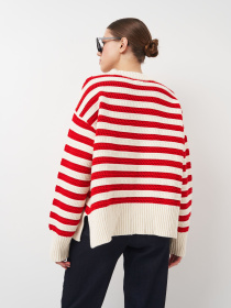 Джемпер H&M модель 70499 Фото