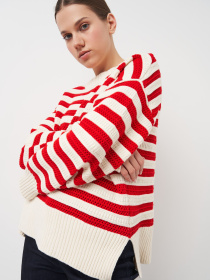 Джемпер H&M модель 70499 Фото