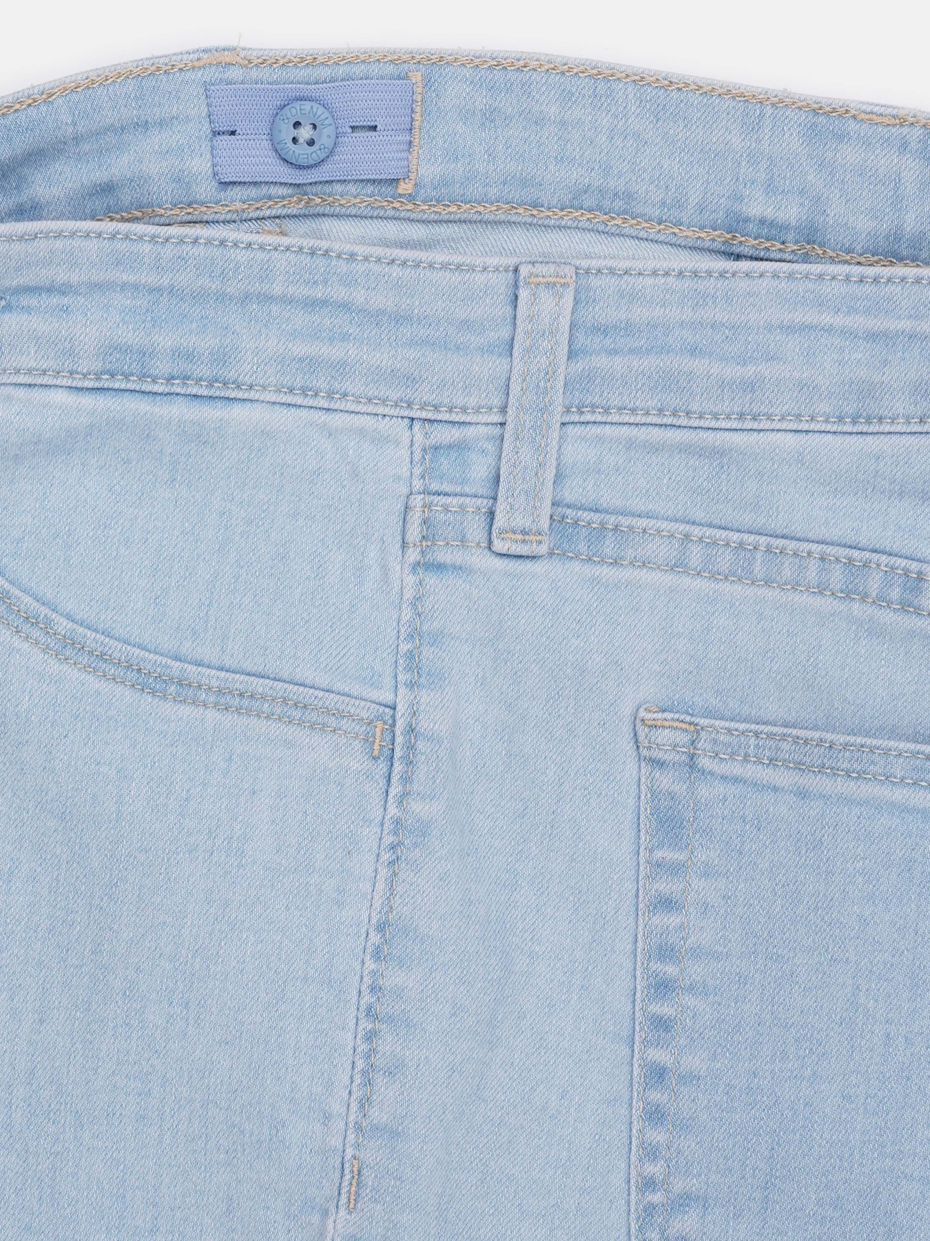 Расклешенные джинсы H&M модель 70690 Фото