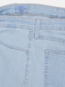 Расклешенные джинсы H&M модель 70690 Фото