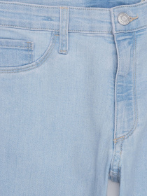 Расклешенные джинсы H&M модель 70690 Фото