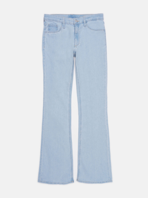 Расклешенные джинсы H&M модель 70690 Фото