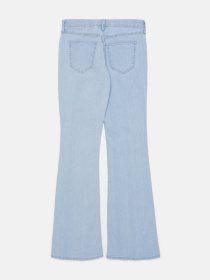 Джинси кльош H&M модель 70690 Фото