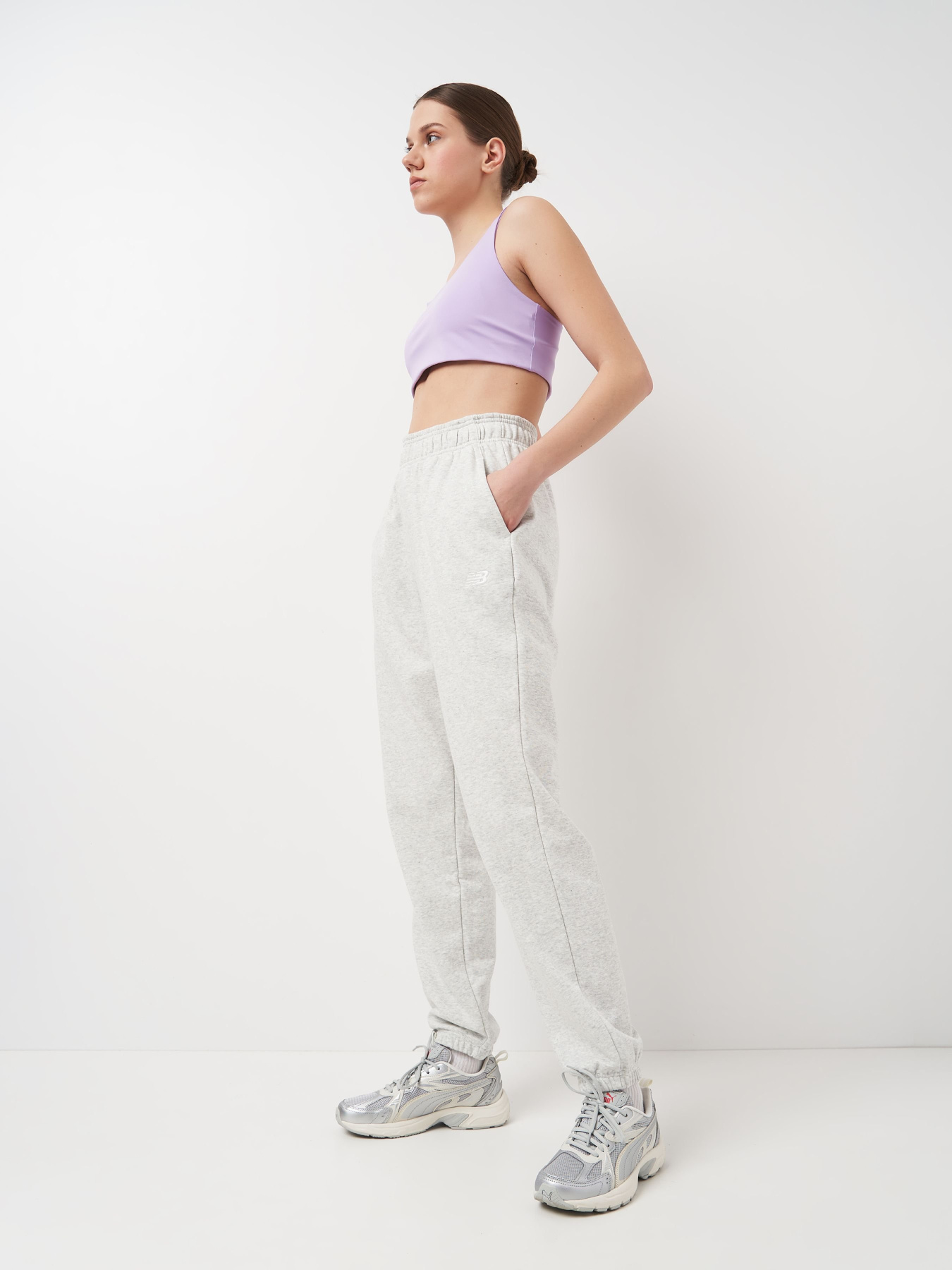 Топ спортивний H&M модель 70846 Фото