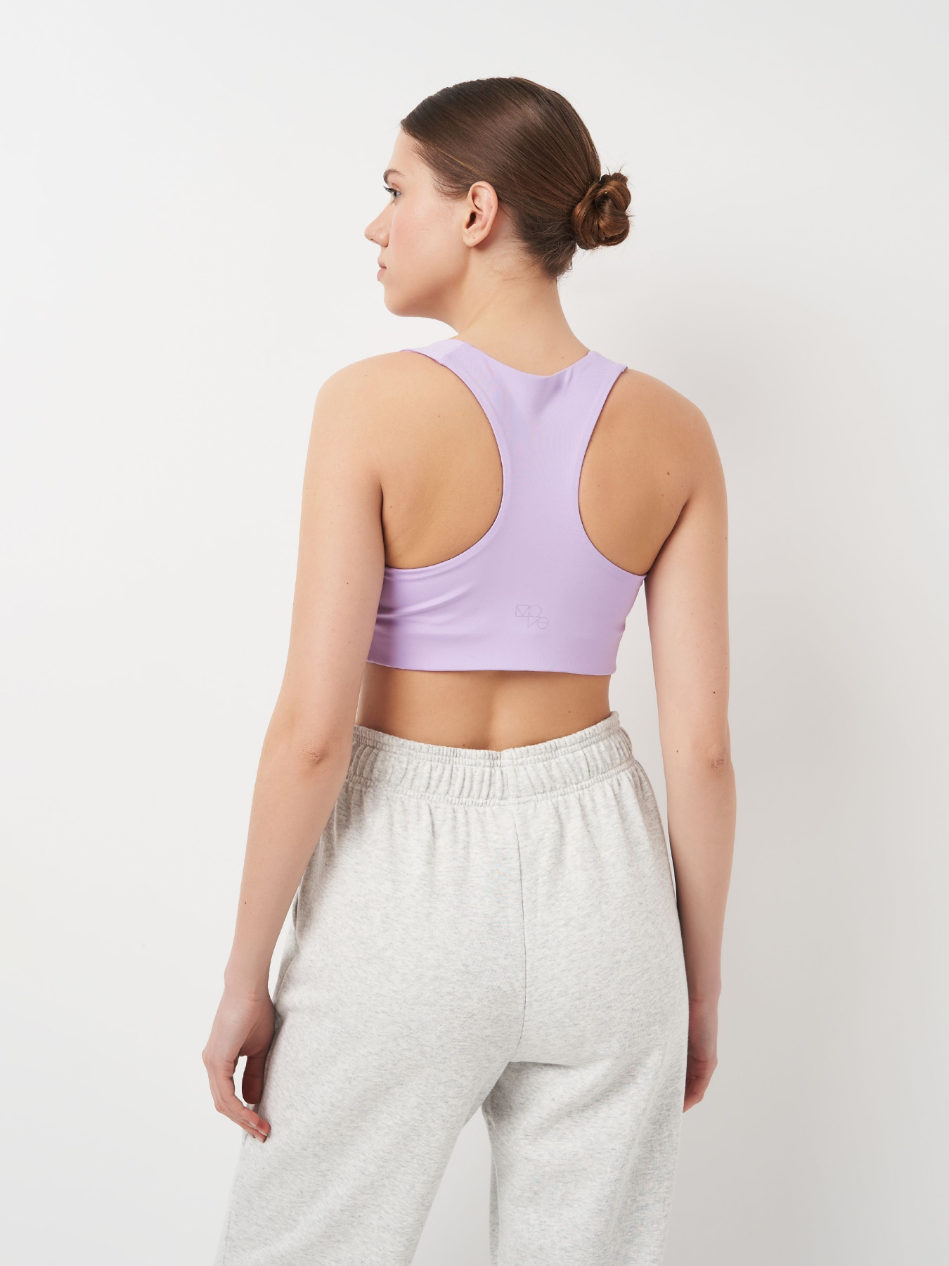 Топ спортивний H&M модель 70846 Фото