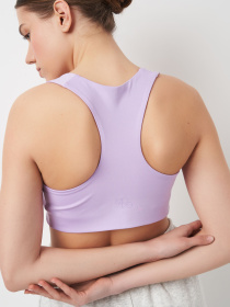 Спортивный топ H&M модель 70846 Фото