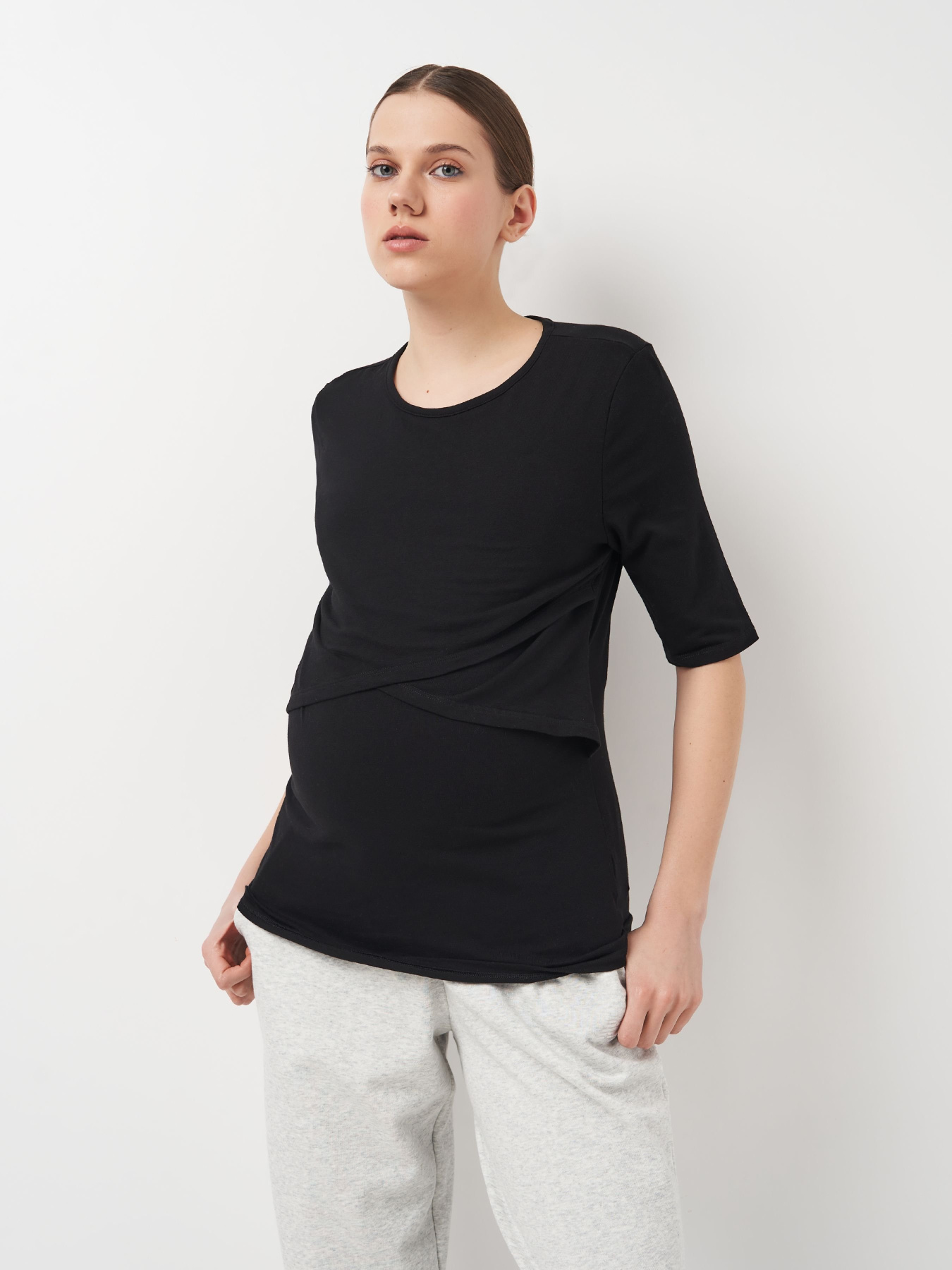 Футболка H&M модель 71011 Фото