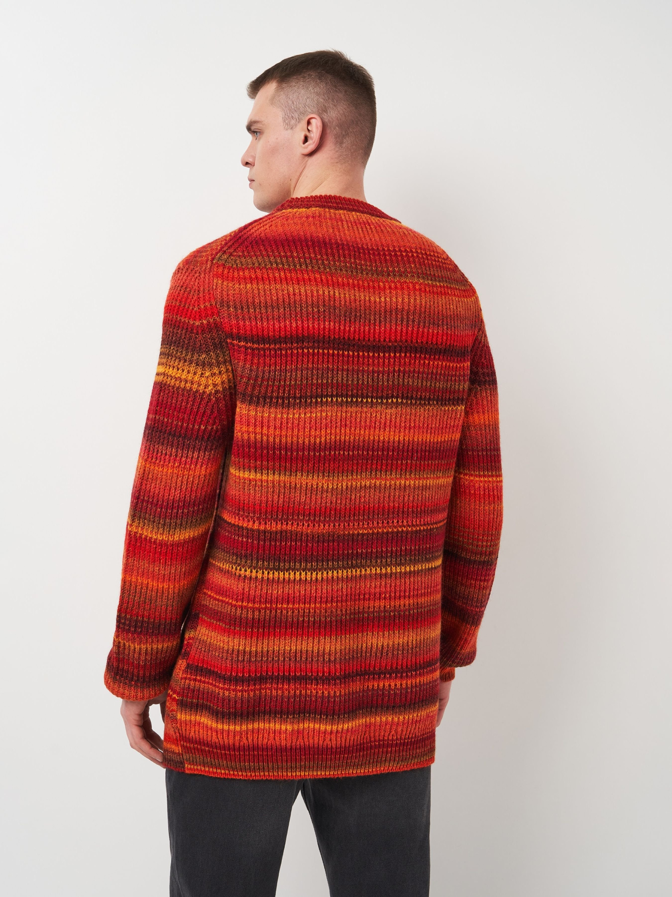 Джемпер C&A модель 71427 Фото