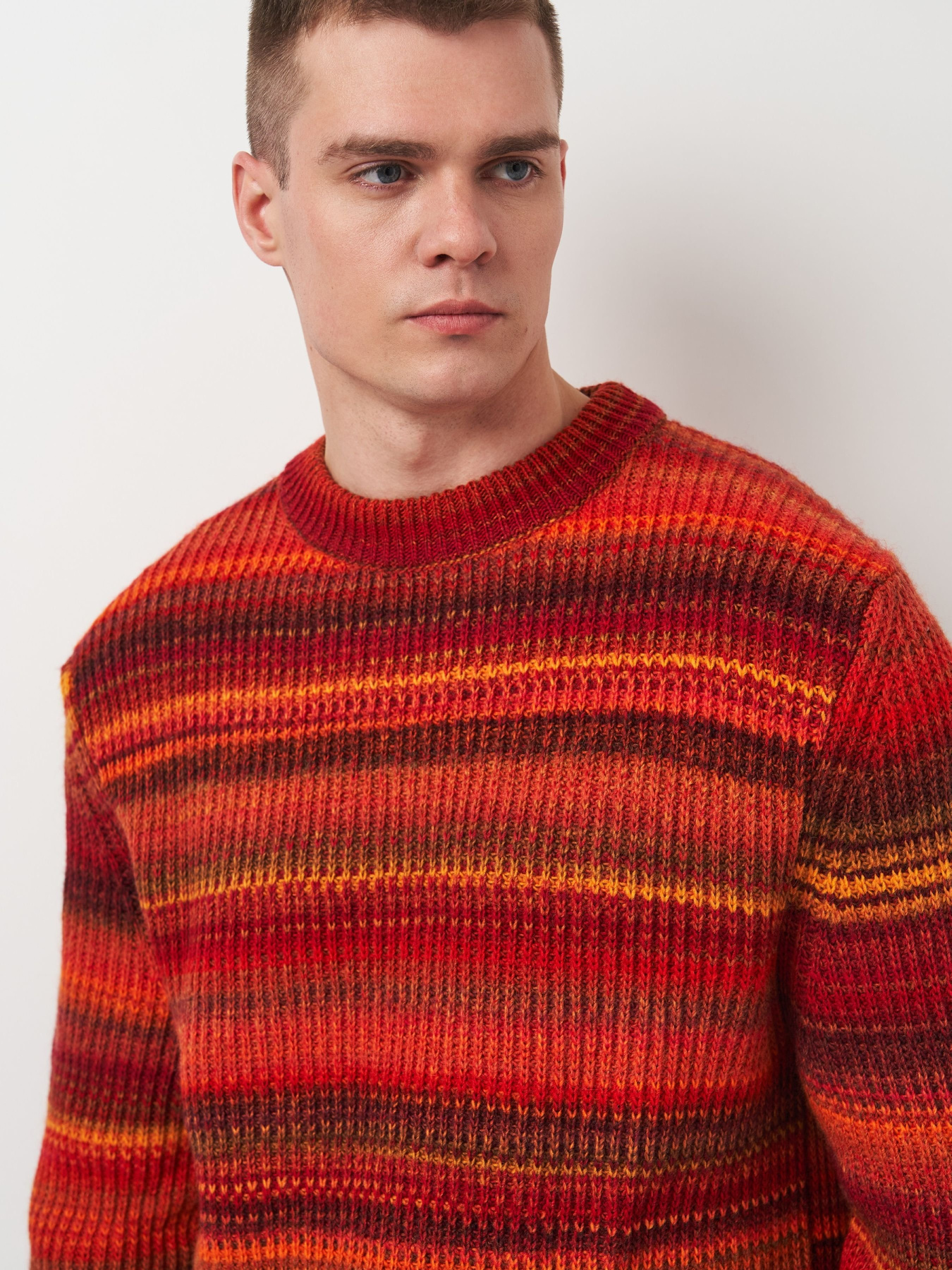 Джемпер C&A модель 71427 Джемпер C&A модель 71427 Фото