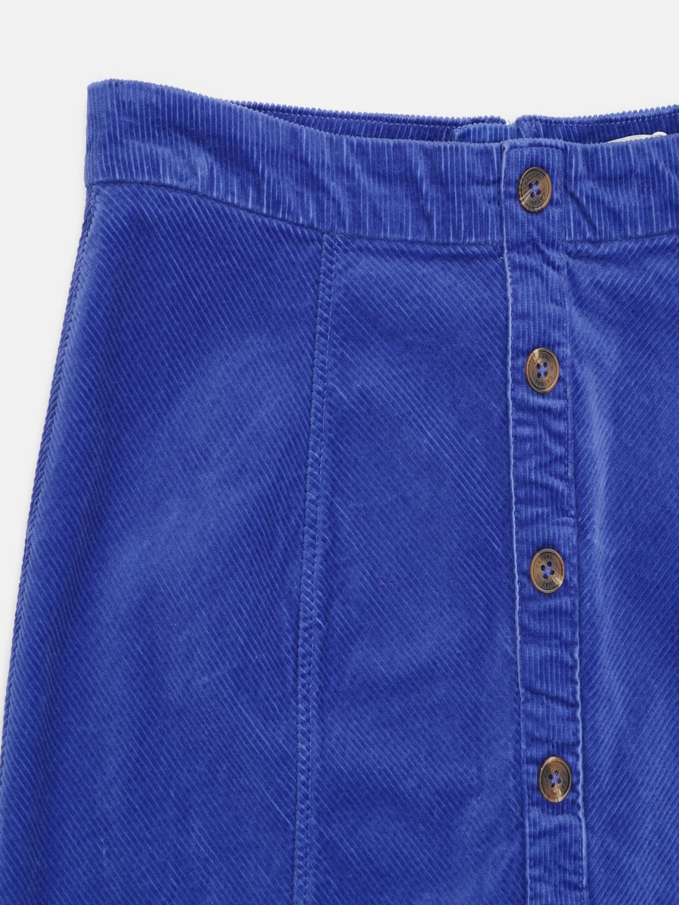 Спідниця міді C&A модель 71429 Фото