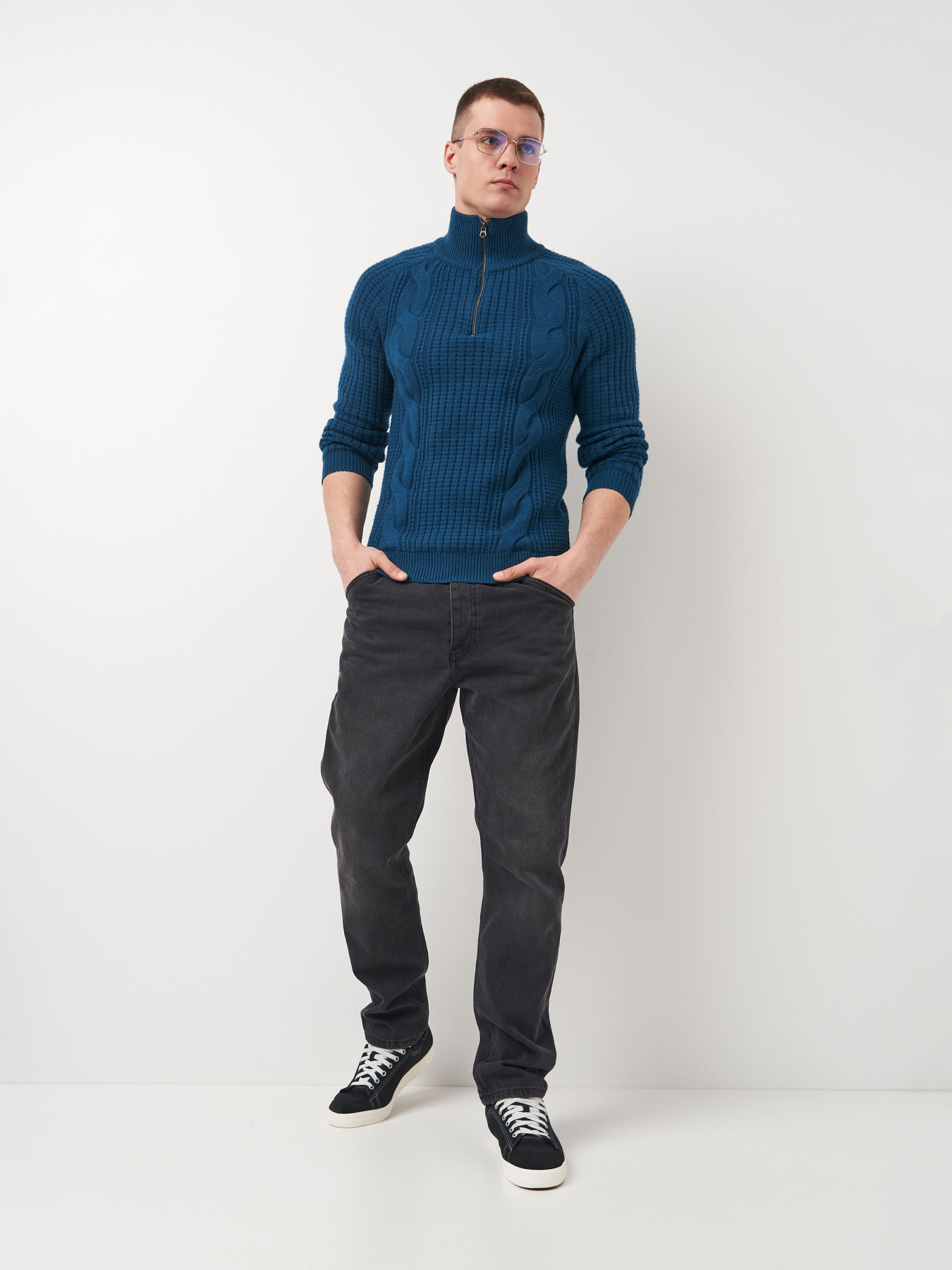 Кофта C&A модель 71444 Фото