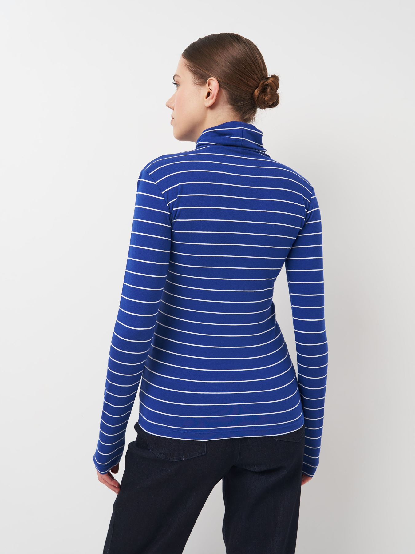 Водолазка C&A модель 71448 Фото