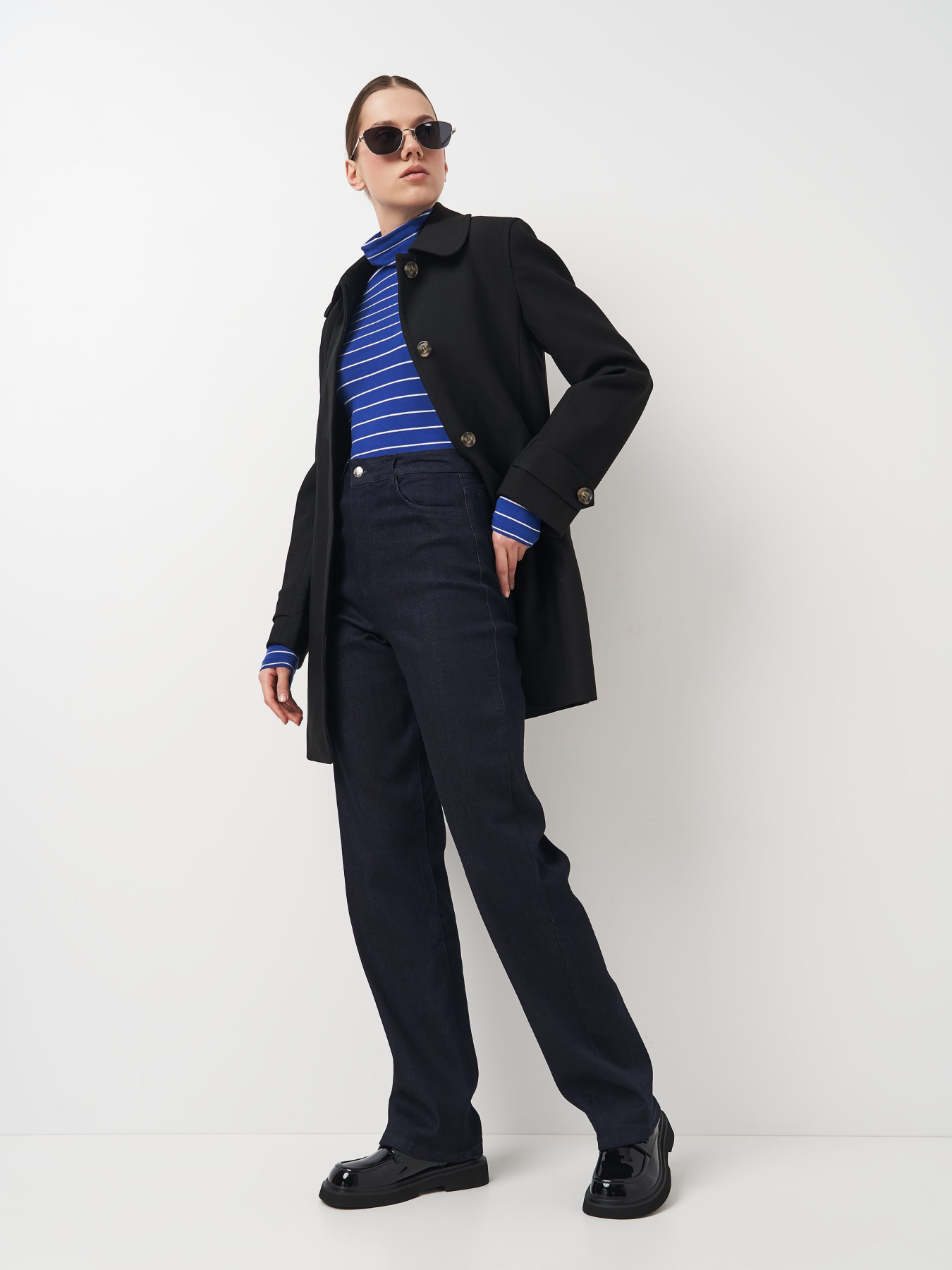 Водолазка C&A модель 71448 Фото