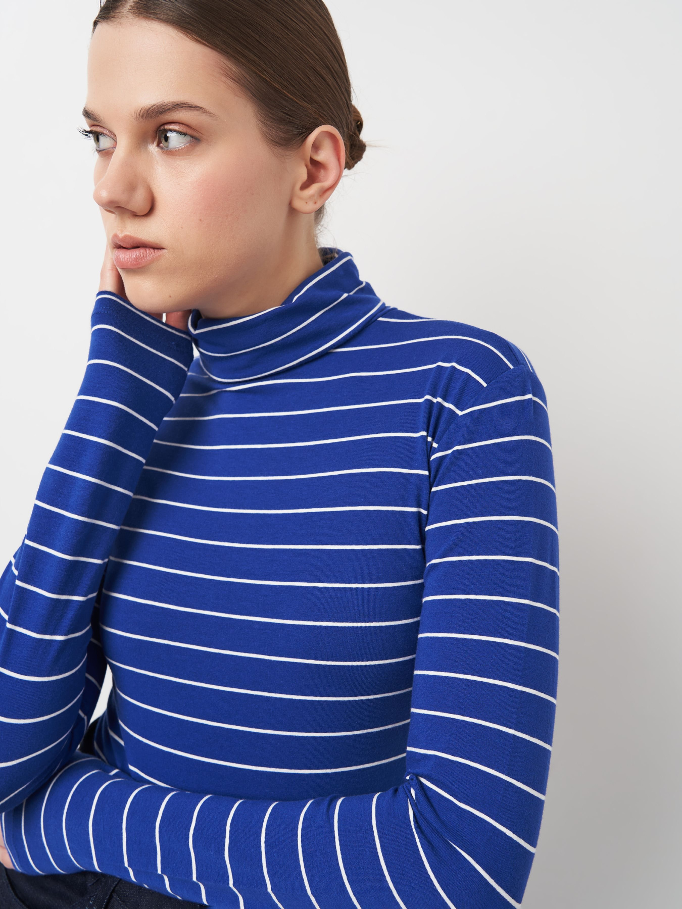 Водолазка C&A модель 71448 Фото