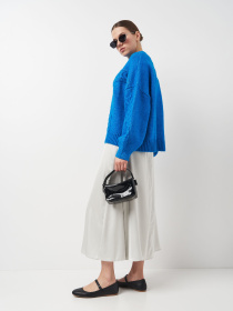 Джемпер C&A модель 71472 Фото