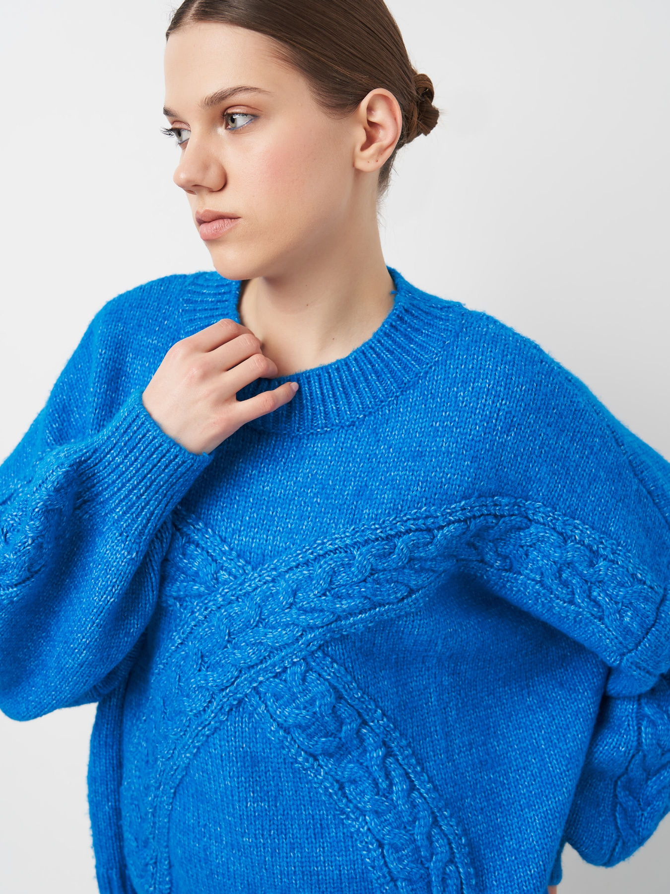 Джемпер C&A модель 71472 Фото