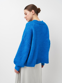 Джемпер C&A модель 71472 Фото