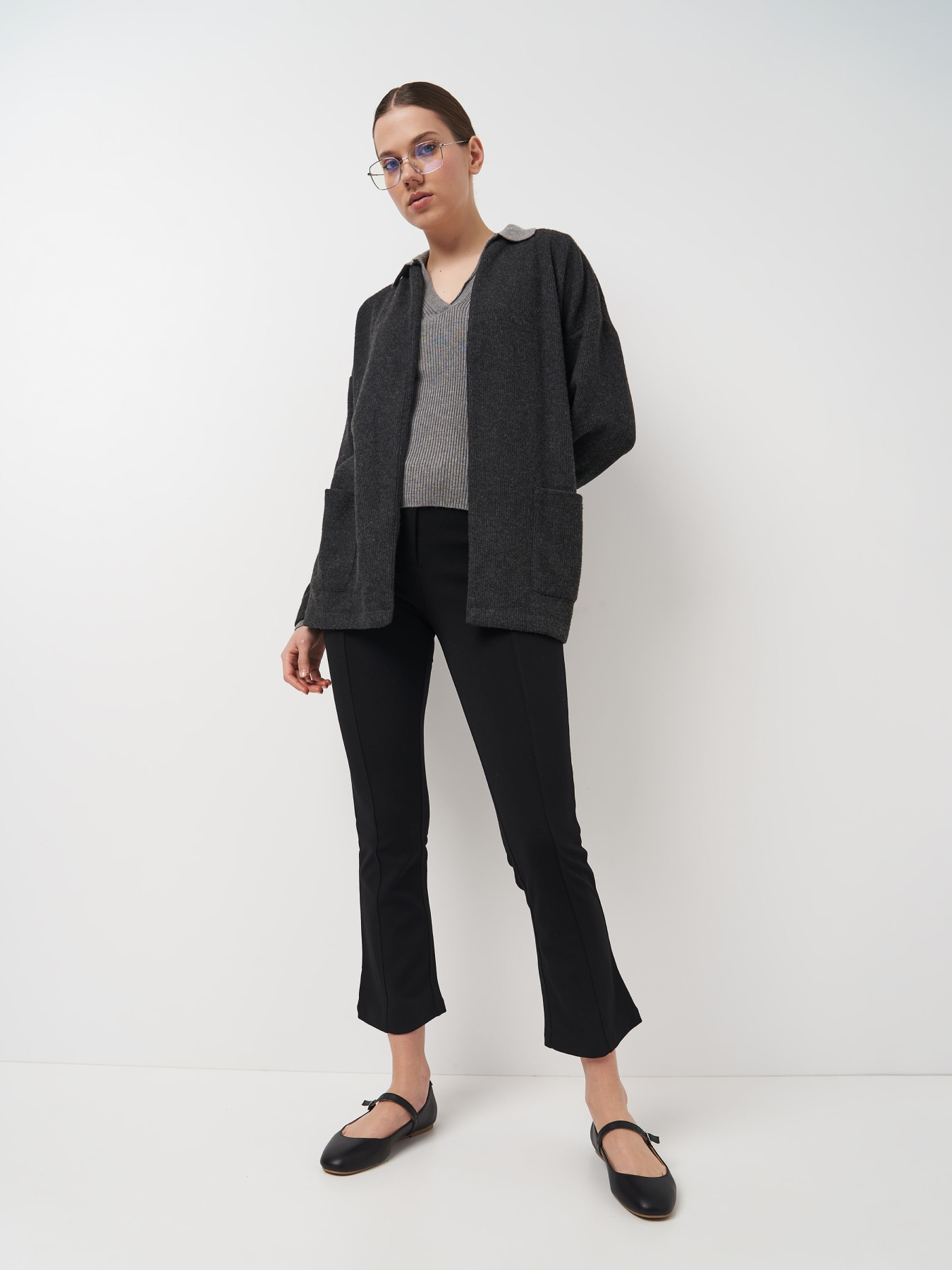 Кардиган C&A модель 71491 Фото