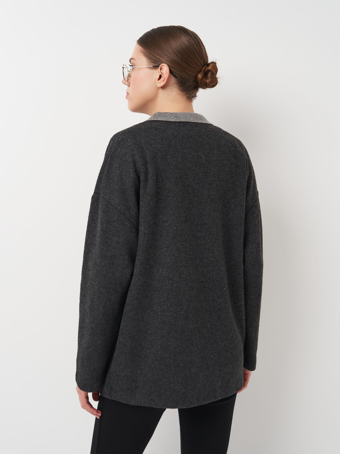 Кардиган C&A модель 71491 Фото