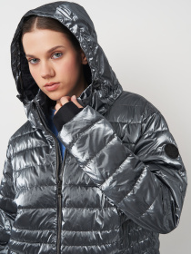 Зимова куртка C&A модель 71493 Фото