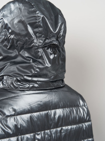 Зимова куртка C&A модель 71493 Фото