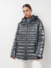 Зимова куртка C&A модель 71493 Фото