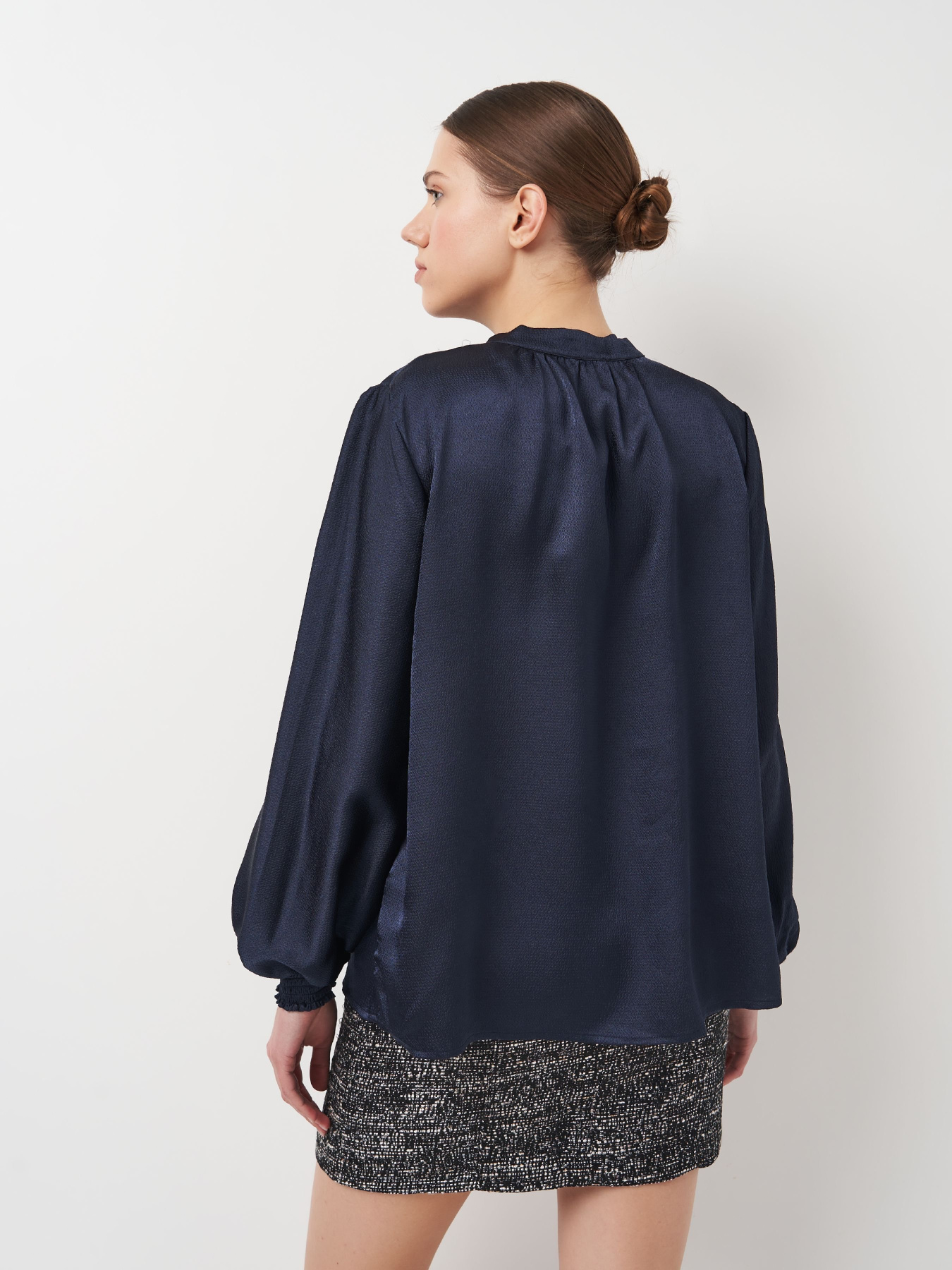 Блуза C&A модель 71439 Фото