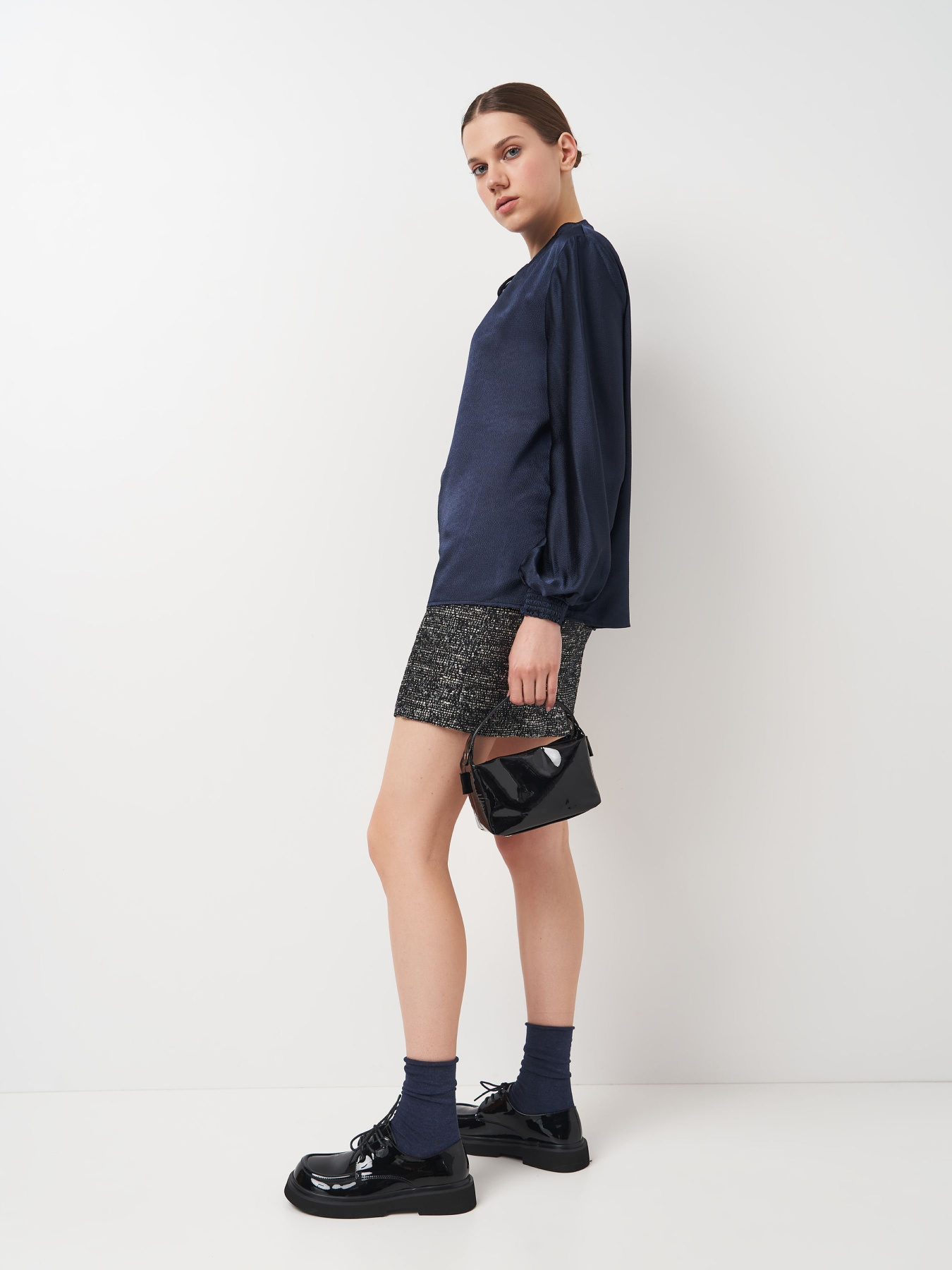 Блуза C&A модель 71439 Блуза C&A модель 71439 Фото