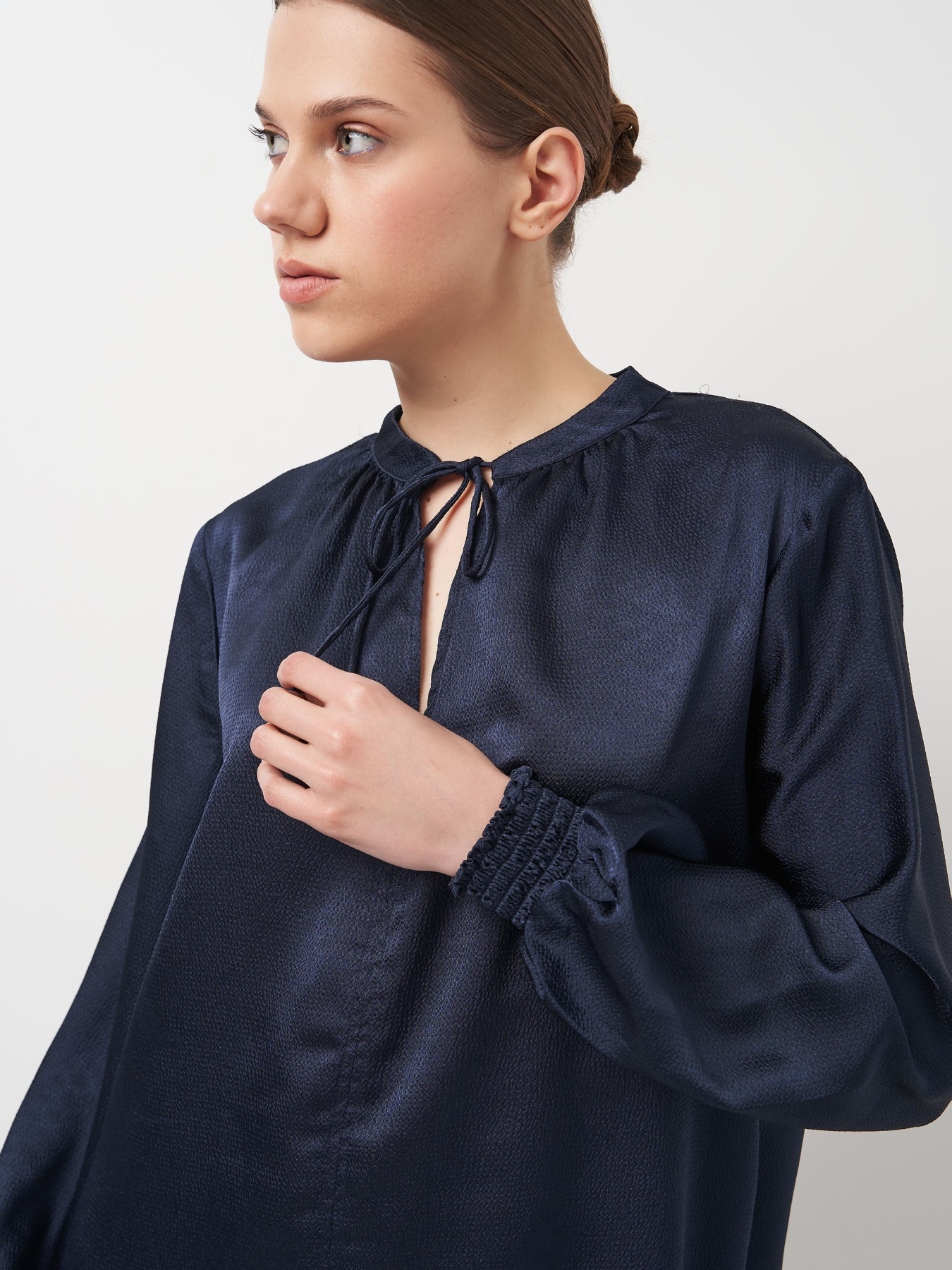 Блуза C&A модель 71439 Блуза C&A модель 71439 Фото