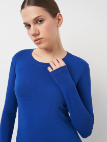 Лонгслив C&A модель 71447 Фото