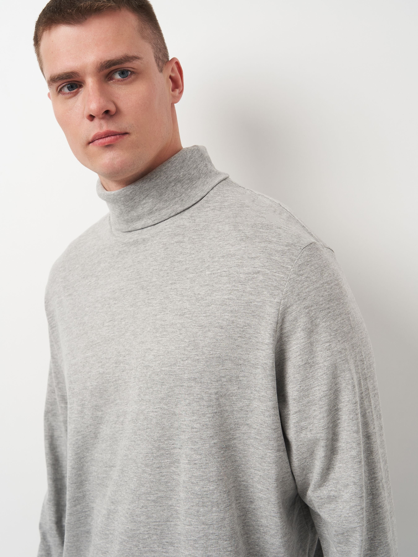 Водолазка C&A модель 71509 Фото