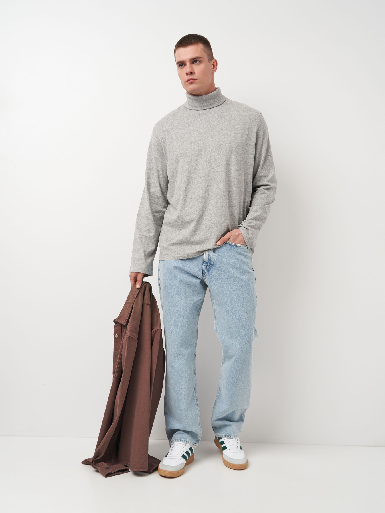 Водолазка C&A модель 71509 Фото