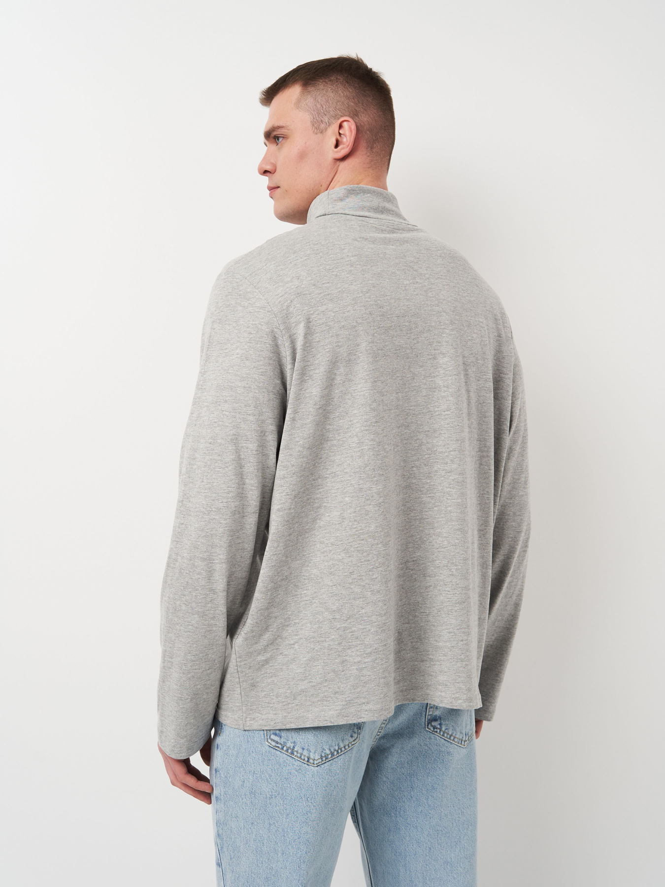 Водолазка C&A модель 71509 Фото