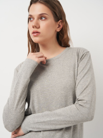 Лонгслив C&A модель 72000 Фото