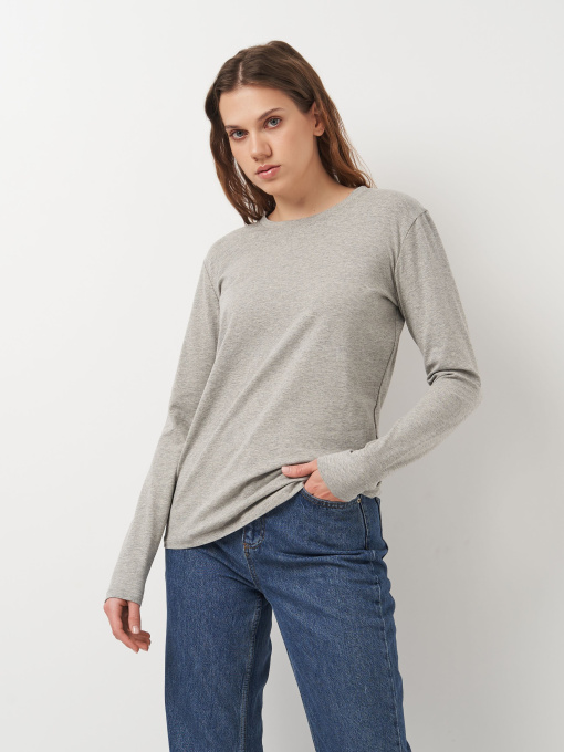 Лонгслів C&A модель 72000 Фото